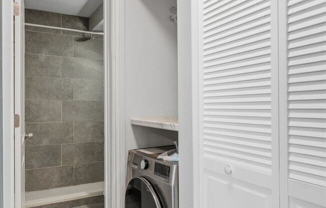 1 bed, 1 bath, 494 sqft, $1,850, Unit 307