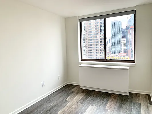 Studio, 1 bath, $6,650, Unit 23F