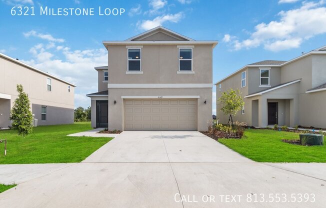 6321 MILESTONE LOOP