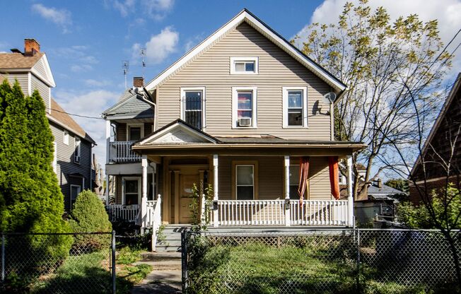 3926 Woodbridge Avenue