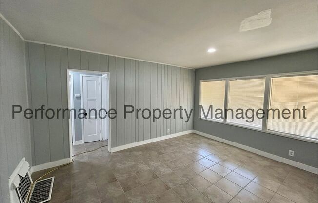 Charming 3 Bed/1 Bath in Home w/ RBP & Security Deposit Alternative Option