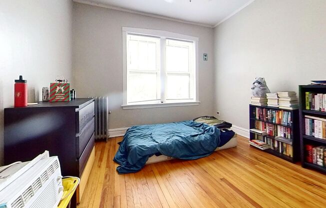 2 beds, 1 bath, 790 sqft, $2,800, Unit 1331 2A