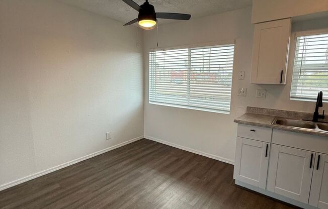 Studio, 1 bath, 404 sqft, $750, Unit Unit 7
