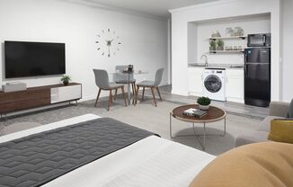 Partner-provided photo for $1120 unit