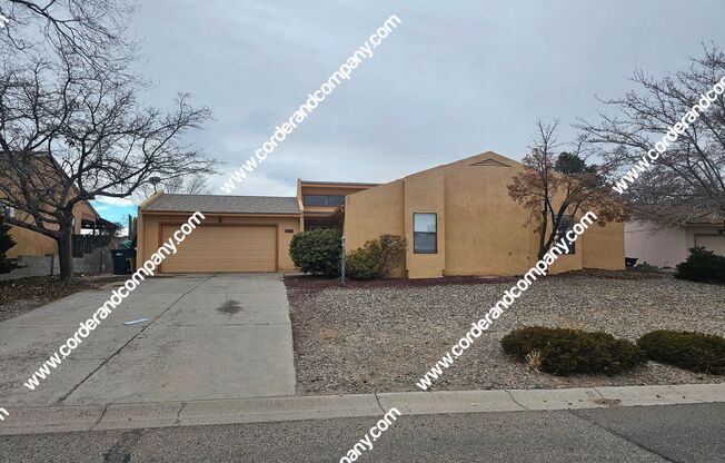 3 beds, 2 baths, $1,850