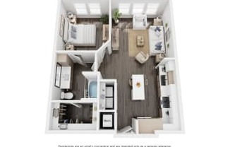 Partner-provided photo for $2085 unit