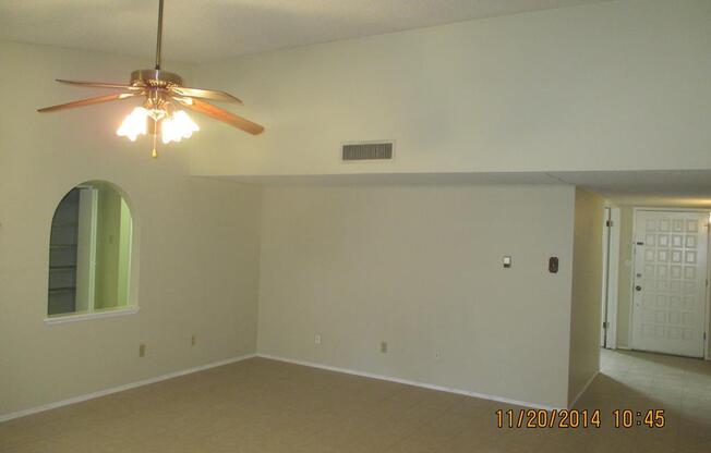 Spacious 4 Bedroom Home in Plano