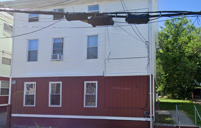 30 Cowden Street