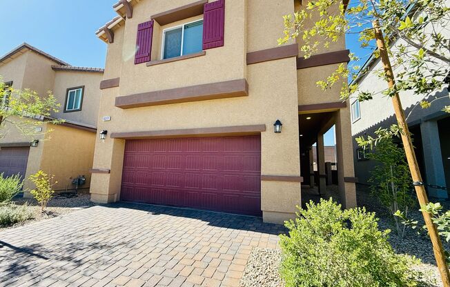 Newer 4-Bedroom Home + Loft | Built by D.R. Horton