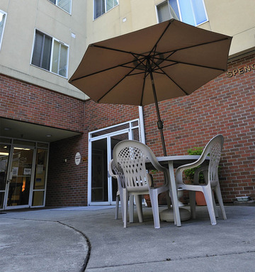 Studio, 1 bath, 441 sqft, $1,295, Unit 405