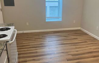 1 bed, 1 bath, $1,945, Unit 3