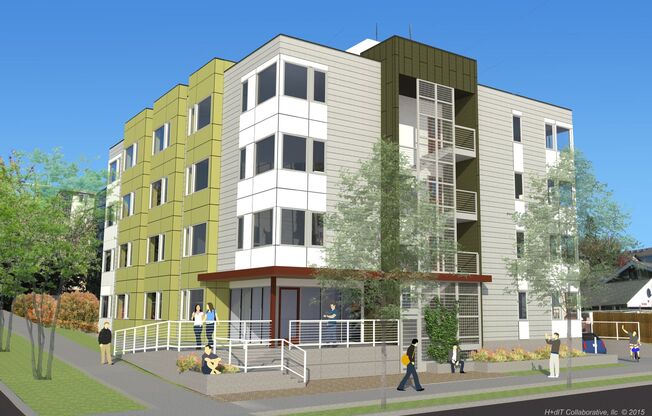 Studio, 1 bath, 329 sqft, $1,463, Unit Unit 102