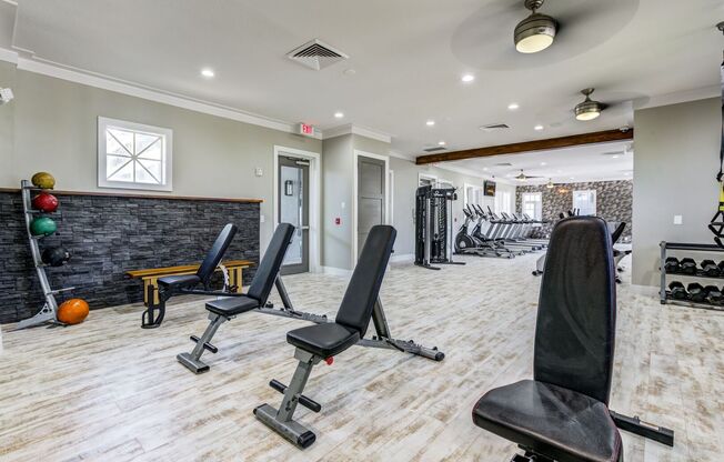 Parks at Hunters Creek