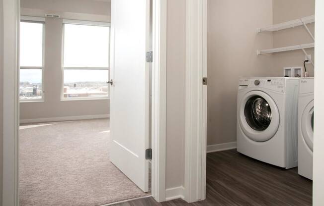 Specious Homes with Washer/ Dryer at Residences at 1700, Minnetonka, MN 55305