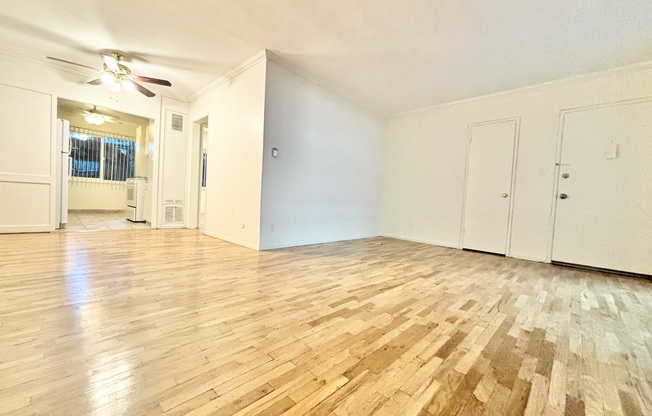 1 bed, 1 bath, $2,100