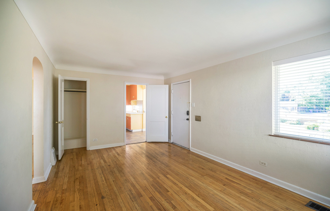 Amazing 4BR, 2BTH in Park Hill!!