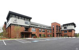 Bishops Place Apartments