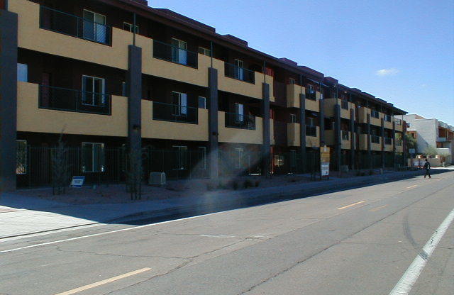 ***1st month's rent FREE** 2 bedroom 2 bath in the heart of the ASU Campus