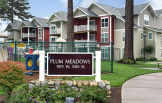 Plum Meadows Apartments