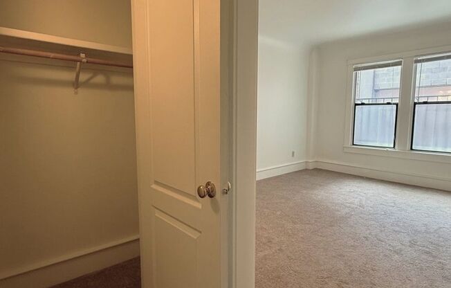1 bed, 1 bath, 504 sqft, $1,425, Unit 117
