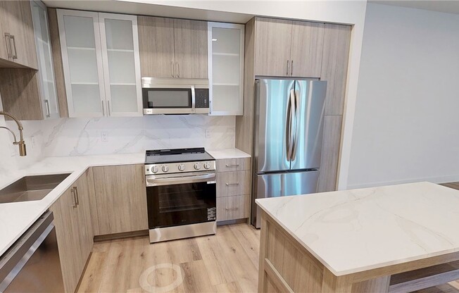 1 bed, 1 bath, 855 sqft, $3,406, Unit 855