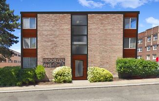 Brooklyn Apartments