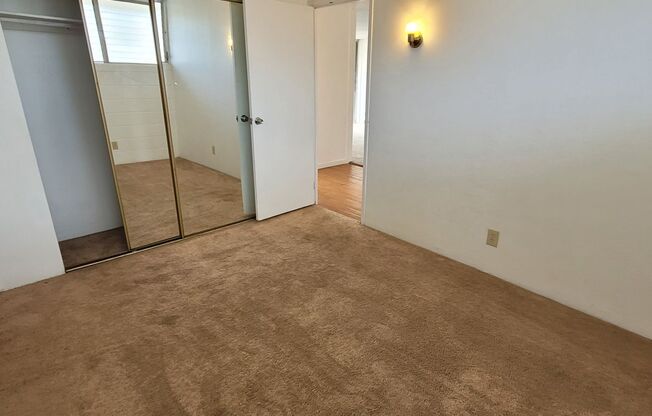 2 beds, 1 bath, $1,995