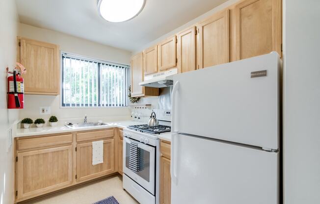 Meadowbrook Run Kitchen