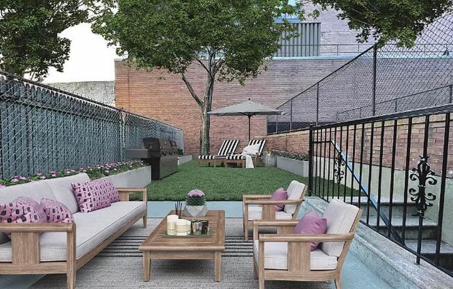 52 W 126 ST