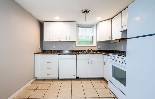 46th Street Apartments
