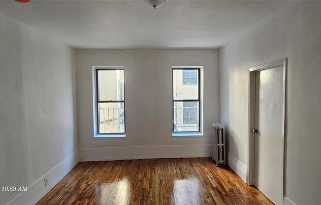 1 bed, 1 bath, 475 sqft, $2,600, Unit 2E