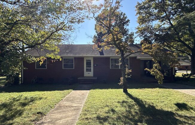 T.R. Lawing Realty Property