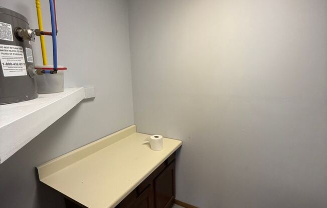 3 Bedroom, 2 Bathroom House for Rent