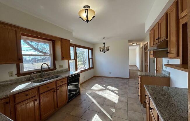 Mapleridge Apartments