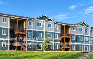 3655 Pleasant View Dr.