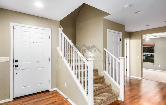 2873 E BINNER DR