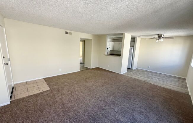 2 beds, 2 baths, $2,195, Unit 209