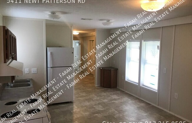 5411 NEWT PATTERSON RD