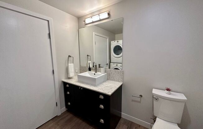 1 bed, 1 bath, 552 sqft, $2,205, Unit Unit 709