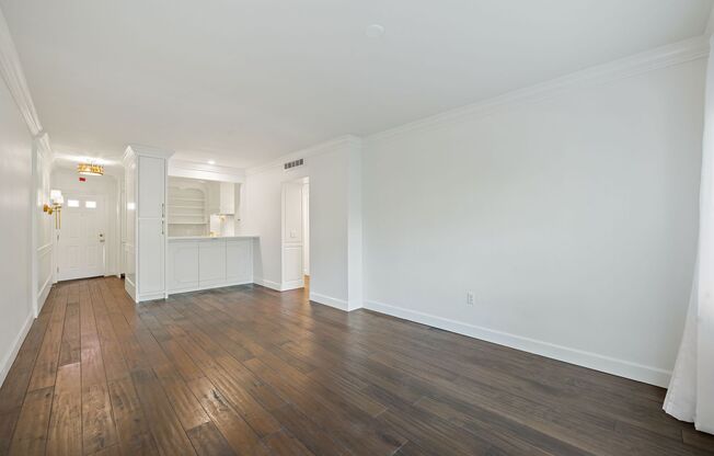 Beautiful, one-of-a-kind Park Avenue COndo