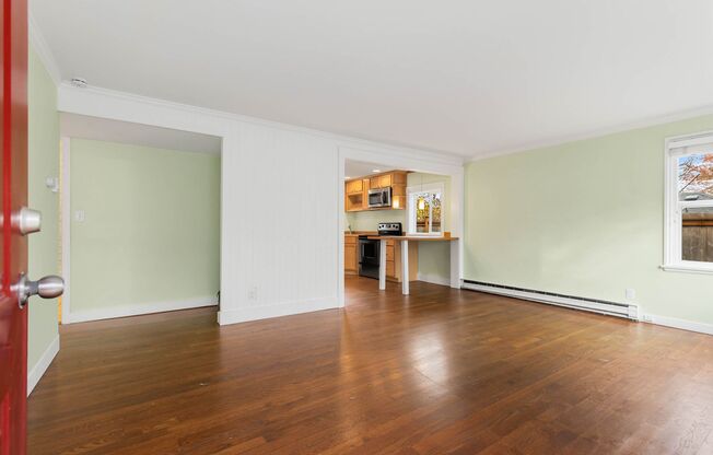 3 Bedroom Home in the Heart of W Seattle!