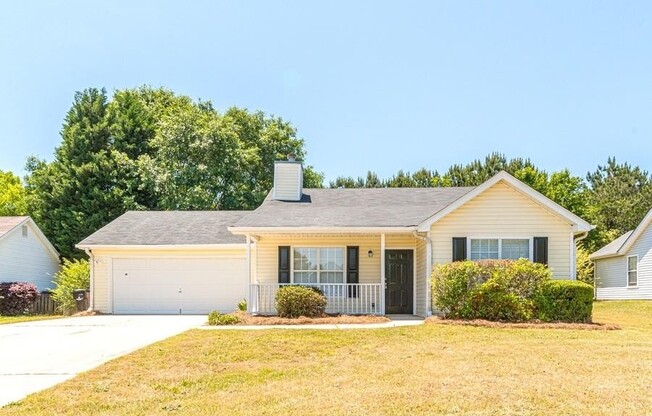 1041 FOXCHASE DR
