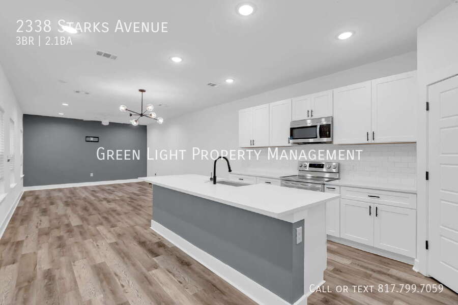 2338 STARKS AVE