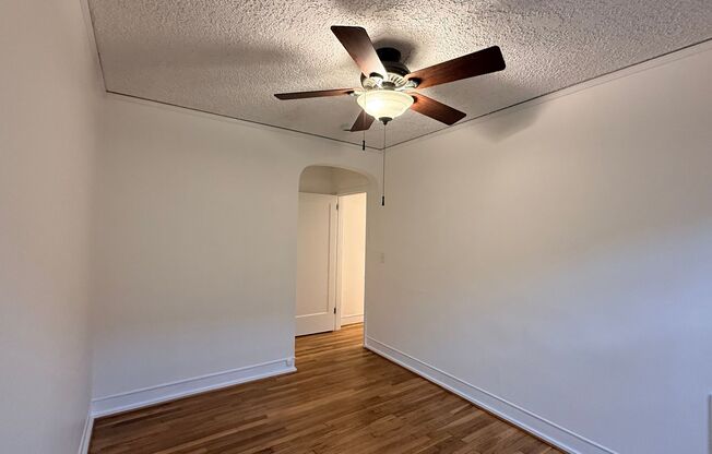 Uptown Villa Apartments