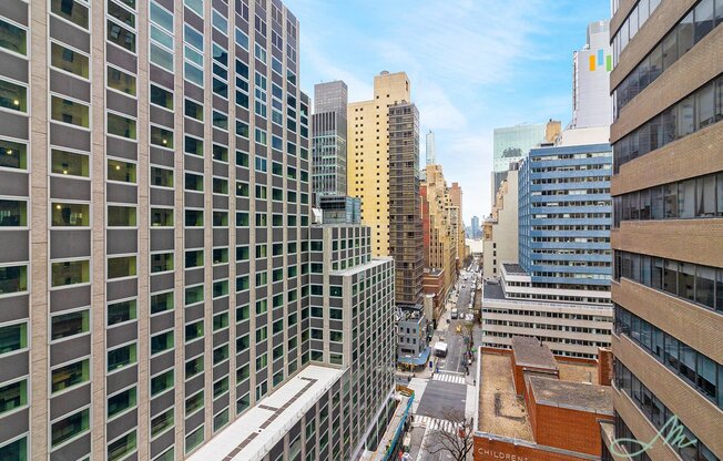 1 bed, 1 bath, $4,200, Unit 12B