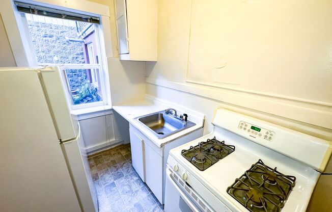 Studio, 1 bath, 450 sqft, $1,295, Unit 003
