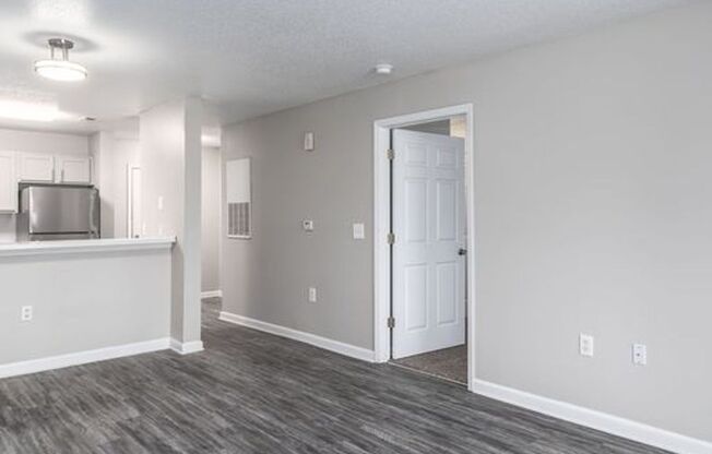 2 beds, 2 baths, 1,070 sqft, $1,225, Unit 3D