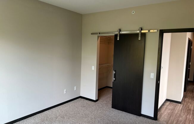 1 bed, 1 bath, 851 sqft, $1,600, Unit 108