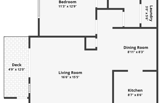 Sammamish River Apartments