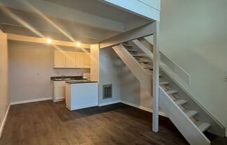 1 bed, 1 bath, $1,200, Unit 27